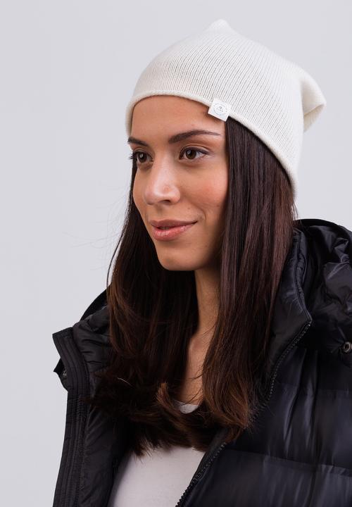 Produktbild Cash-Mere Kaschmir Beanie (One Size)