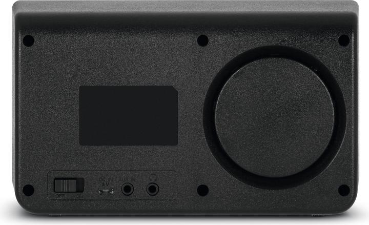 Immagine prodotto TechniSat Stella radio IR 1 (Web radio, WiFi)