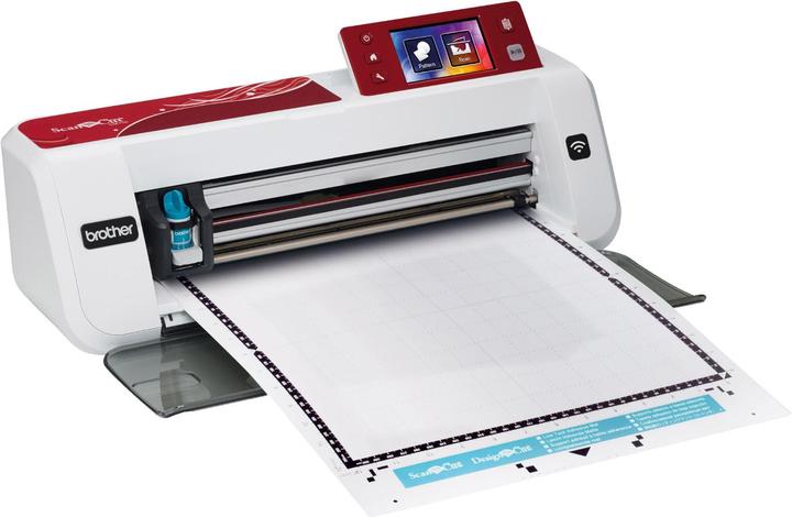 Image du produit Brother ScanNCut CM700