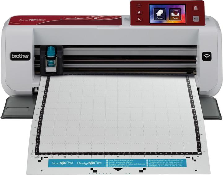 Image du produit Brother ScanNCut CM700