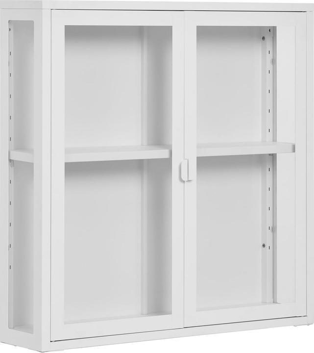 Actual product image House Nordic Brisbane (80 x 18 x 80 cm)