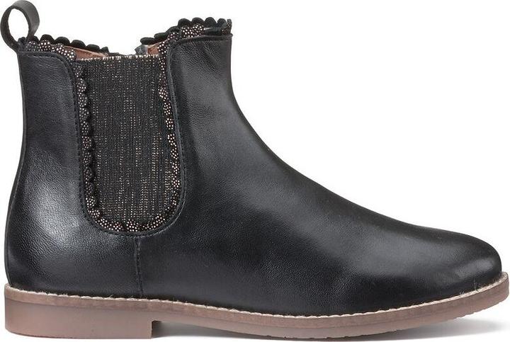 Immagine prodotto La Redoute Collections Stivali Chelsea in pelle (31)