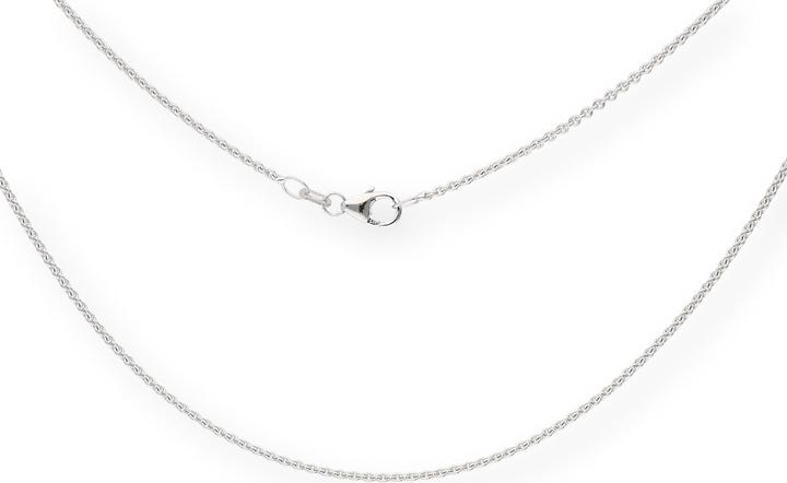 Produktbild Carat Basic (Silber 925, 45 cm)