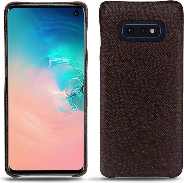 Immagine prodotto Noreve Cover in pelle (Samsung Galaxy S10e)