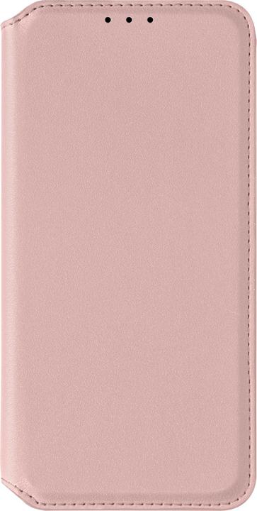 Actual product image Avizar Classic Edition, back cover with magnetic flap Series (Apple iPhone XS)