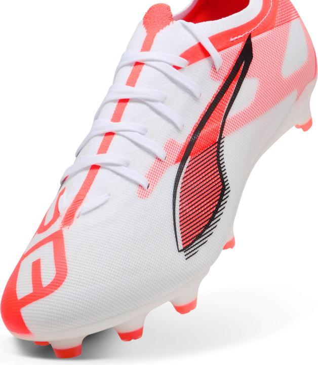 Actual product image Puma Ultra 5 Match Fg/Ag (40.5)