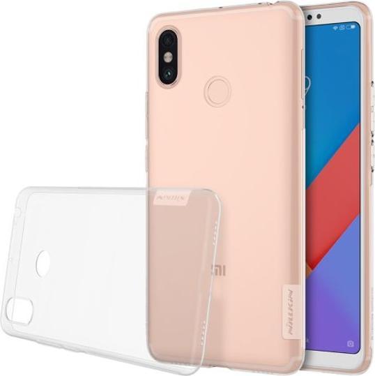 Produktbild Nillkin Nature Soft Series (Xiaomi Mi Max 3)