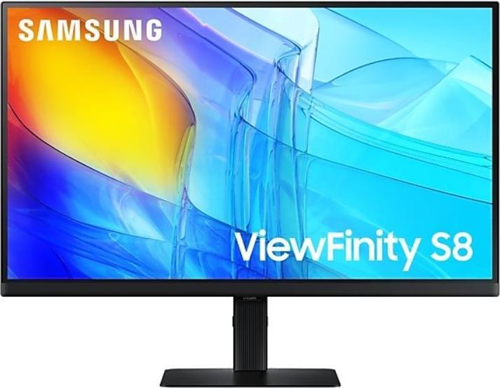 Productafbeelding Samsung Viewfinity S80ud (3840 x 2160 Pixels, 27")