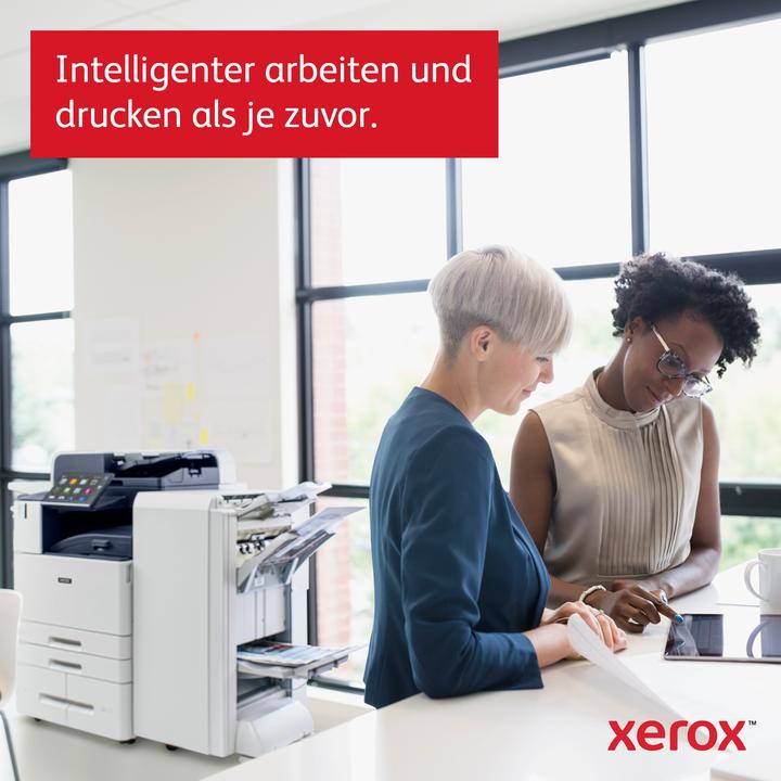 Actual product image Xerox VersaLink C505V/X (Laser, Colour)