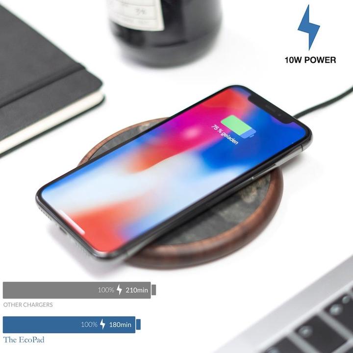Image du produit Woodcessories EcoPad (10 W)