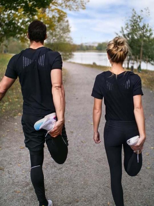 Image du produit Quick Aid T-Shirt Rerminder