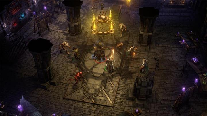 Produktbild Pathfinder: Wrath of the Righteous Limited Edition (XONE) (Xbox One S, DE)