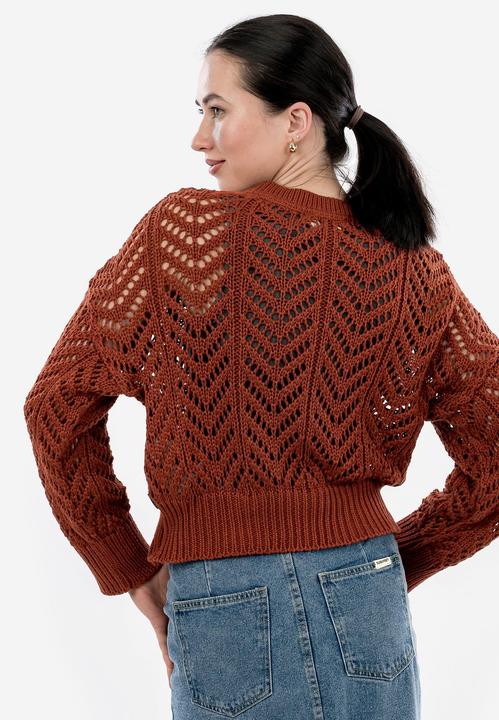 Image du produit Suri Frey Strickpullover SFY Freyday (M)