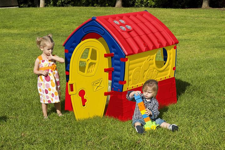 Actual product image Marian Plast Lilliput