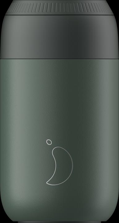 Actual product image Chilly’s Serie2 (340 ml, 1 x)
