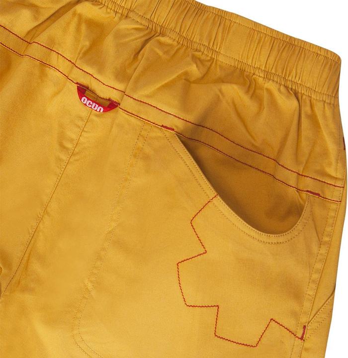 Actual product image Ocun Jaws Pants (M)