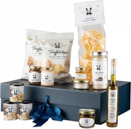Image du produit Geschenkidee Coffret cadeau Premium Truffes