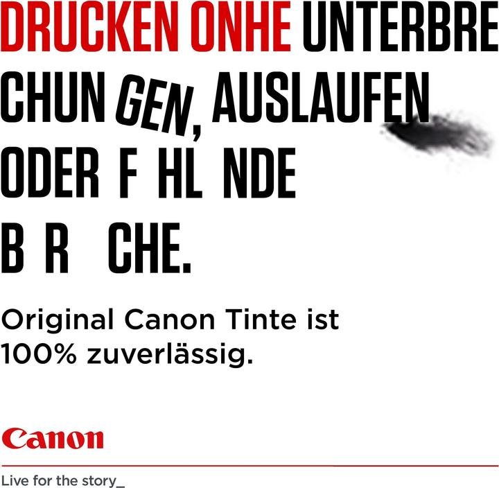 Produktbild Canon Pgi-580pgbk XXL (PGBK)