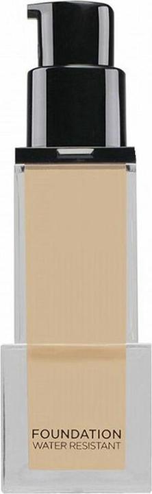 Actual product image Delfy Waterproof Makeup Base 30 Beige - 35 Ml (Beige)