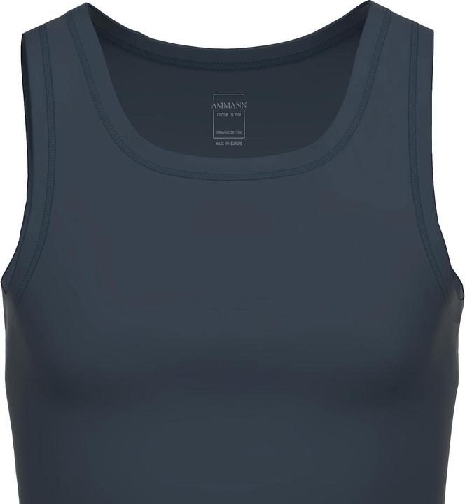Produktbild Ammann 3er Pack Close to you Unterhemd / Tanktop (XL)