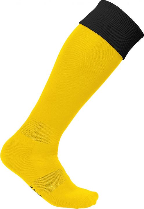 Produktbild Proact Hohe zweifarbige Sportsocken (43, 46)