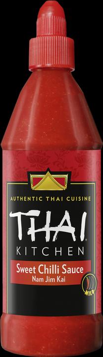 Immagine prodotto Thai Kitchen Salsa al peperoncino dolce (600 g)