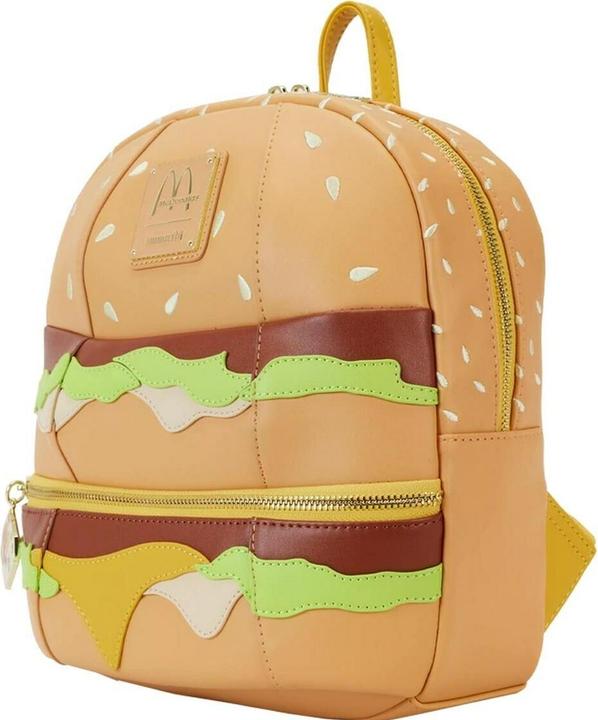 Produktbild Loungefly Big Mac
