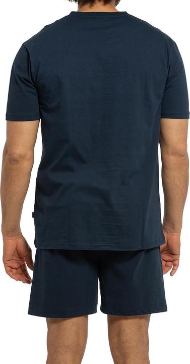 Image du produit Ammann Organic Cotton Pyjama court (M)