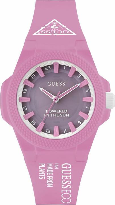 Produktbild Guess Uhren DAMEN GW0587L3