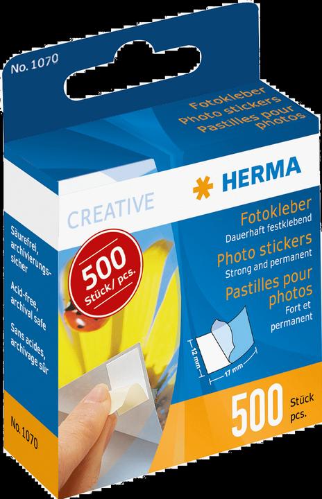 Image du produit HERMA Fotokleber