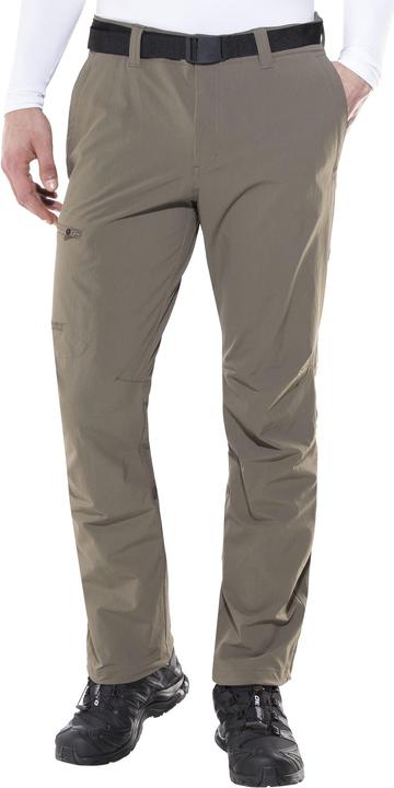 Produktbild Maier Sports Leichte Outdoorhose "Südtirol" Wanderhose Trekkinghose Herren elastisch (58)
