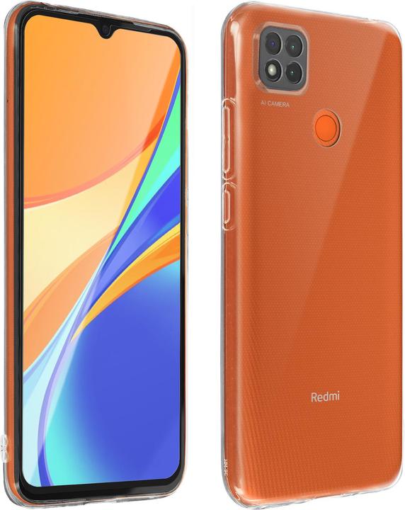 Actual product image Avizar Set Series (Xiaomi Redmi 9C)