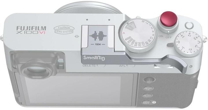 Produktbild SmallRig Daumengriff (Diverses Video Zubehör)