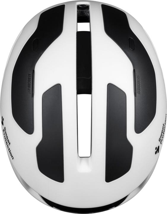 Produktbild Sweet Protection Falconer Aero 2Vi MIPS (61 cm)