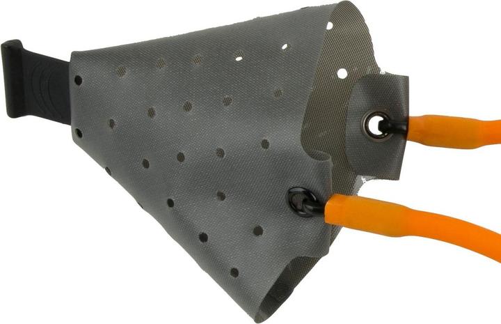 Produktbild Fox Rage schleudern rangemaster powerguard spare multi pouch & 2x connectors