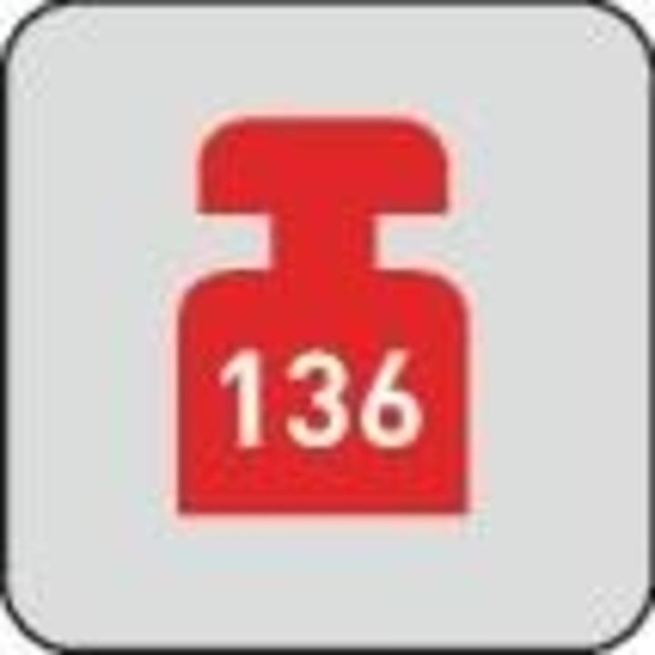 Actual product image MAS Height safety device (Height safety device, 136 kg)