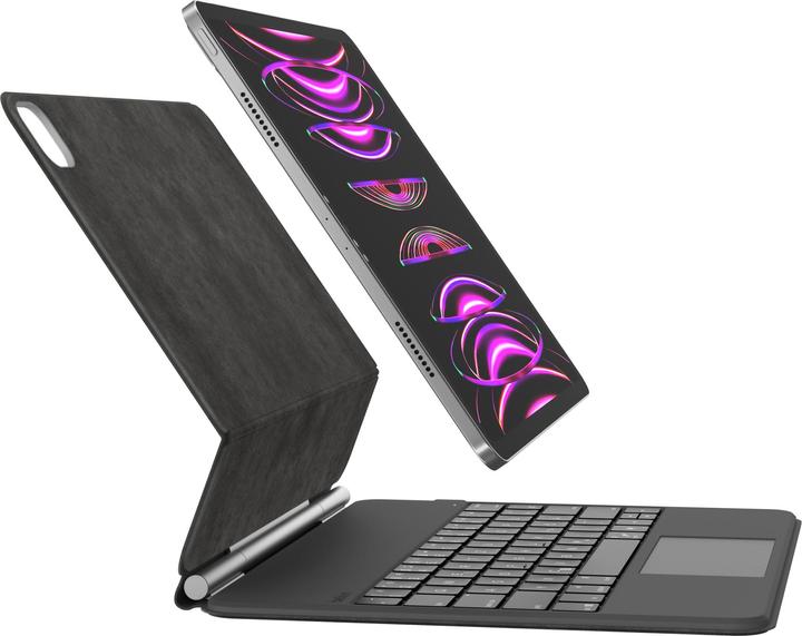 Belkin Pro Tastatur (DE, iPad Pro 12.9)