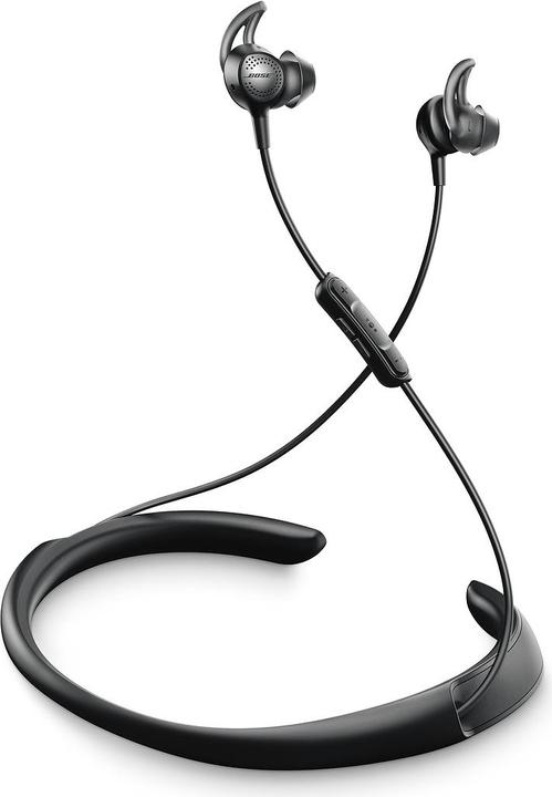 Actual product image Bose QuietControl 30 (ANC, 10 h, Wireless)