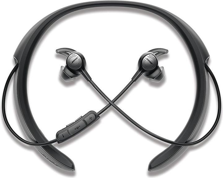 Actual product image Bose QuietControl 30 (ANC, 10 h, Wireless)