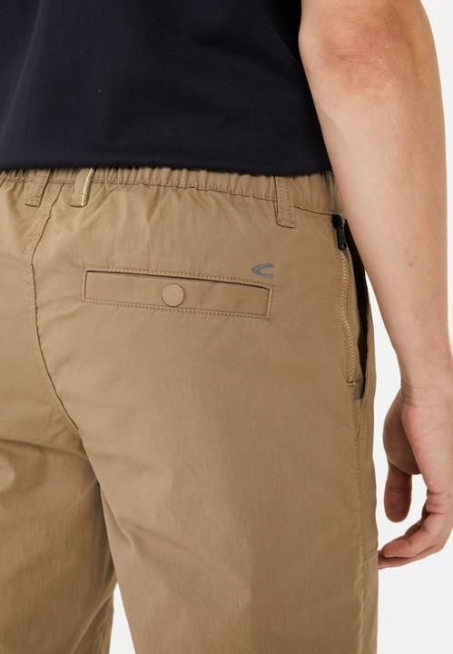 Produktbild Camel Active Leichte Chino im Relaxed Fit (34)