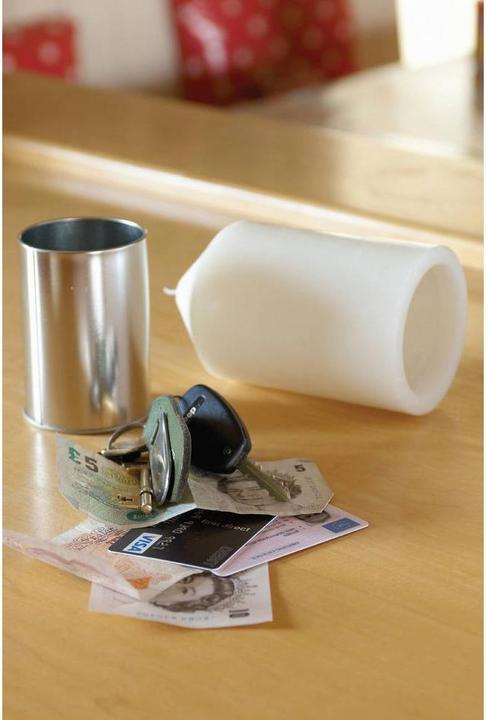 Image du produit KH Security Bougie (4.50 l)