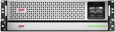 Produktbild APC Srtl1000rmxli-Nc (1000 VA, 900 W, Online-Doppelwandler USV)