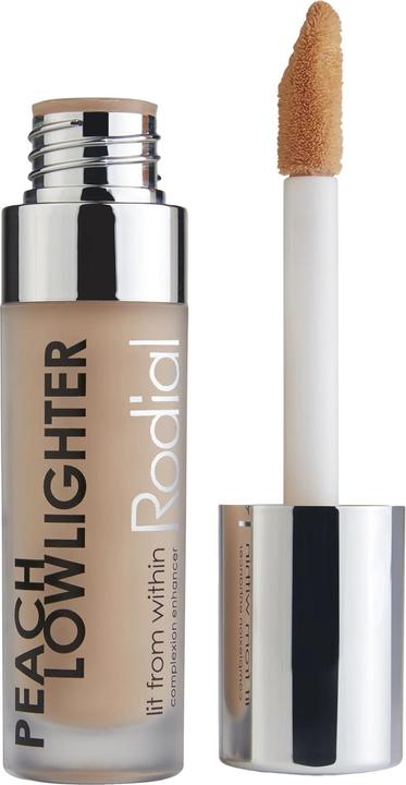 Actual product image Rodial Peach Lowlighter (Rosé)