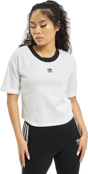 Actual product image adidas Crop top - 87263 (46)