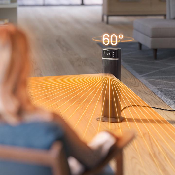 Actual product image Philips CX5120/11 5000 Series (2000 W)
