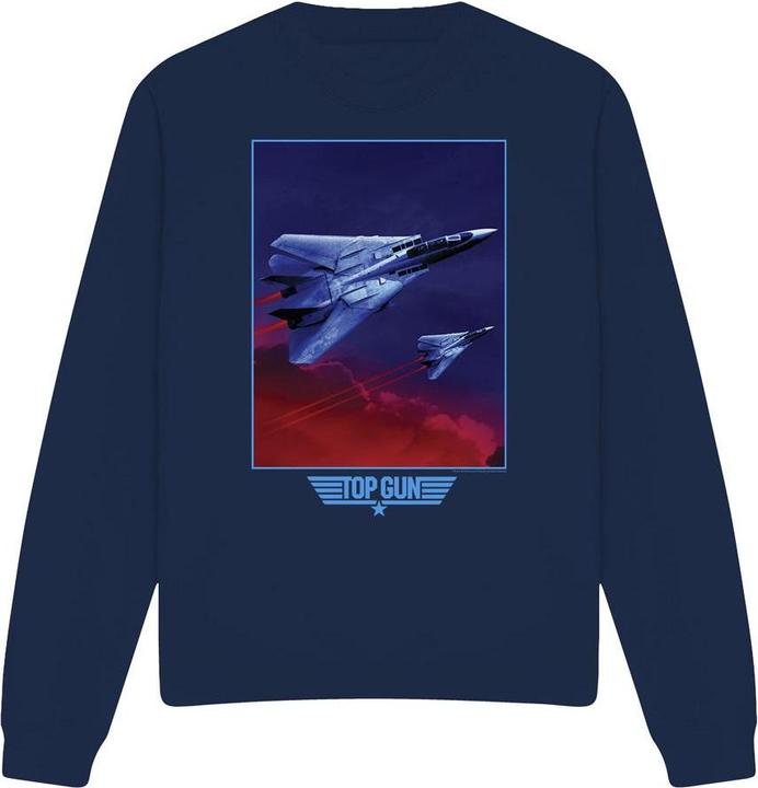 Produktbild Top Gun Sweatshirt (XL)