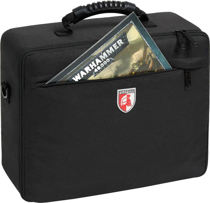 Produktbild Feldherr MEPLUS15 - MEDIUM PLUS Tasche für Lords of Hellas - City of Steel + Lord of the Su