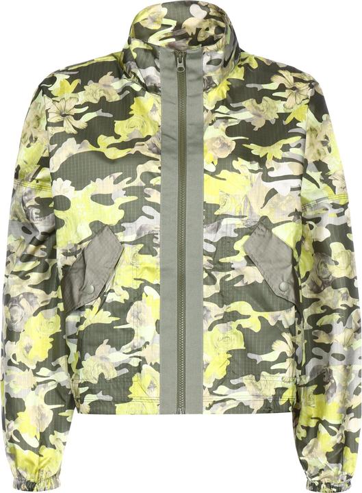 Image du produit Nike Veste de survêtement NSW Woven AOP - 96783 (S)