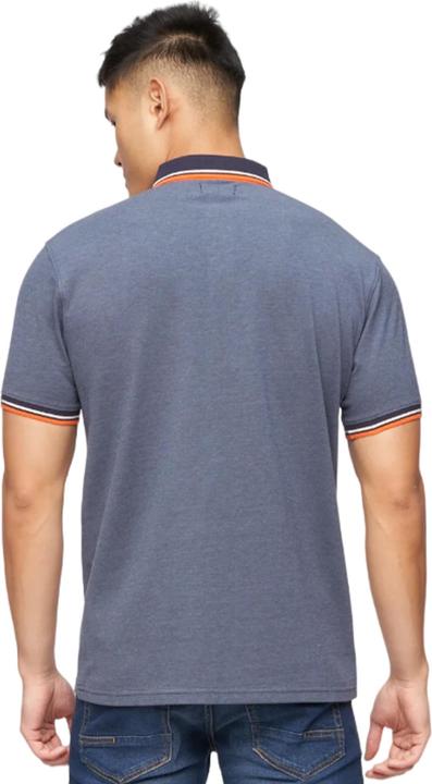 Immagine prodotto Crosshatch Britmane Maglietta Polo Uomo (S)