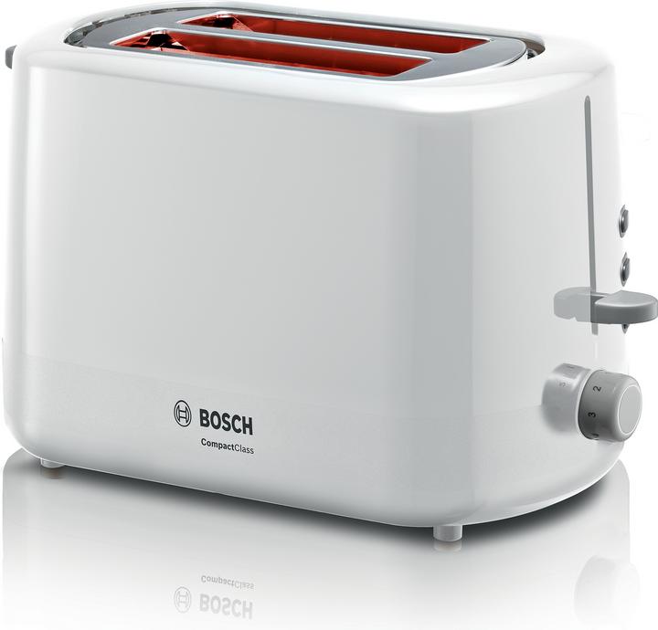 Produktbild Bosch Hausgeräte Kompakt-Toaster